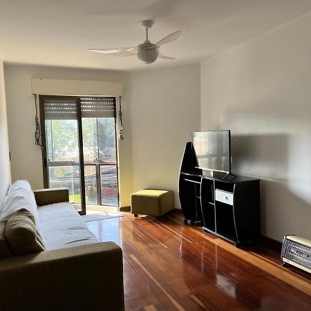 Ferienwohnung Apartamento Em Bento Gonçalves Exterior foto
