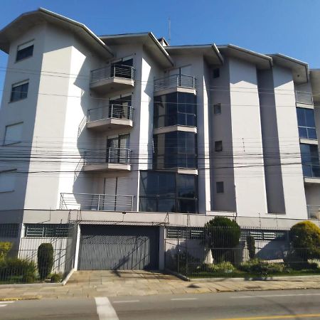 Ferienwohnung Apartamento Em Bento Gonçalves Exterior foto