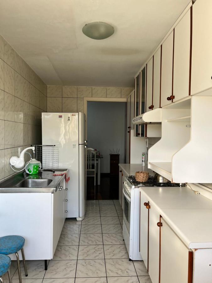 Ferienwohnung Apartamento Em Bento Gonçalves Exterior foto