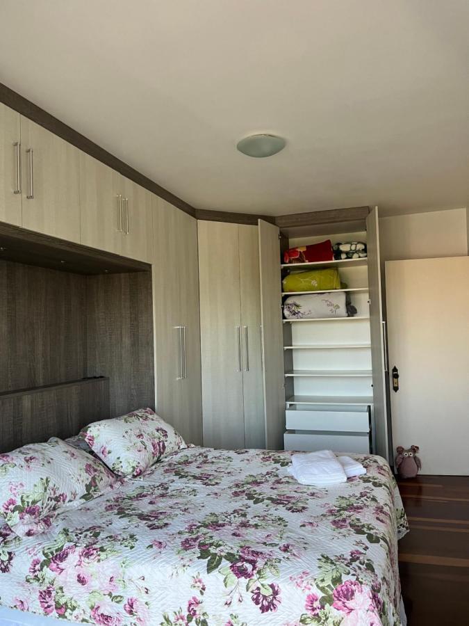 Ferienwohnung Apartamento Em Bento Gonçalves Exterior foto