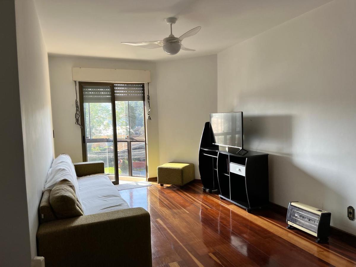 Ferienwohnung Apartamento Em Bento Gonçalves Exterior foto