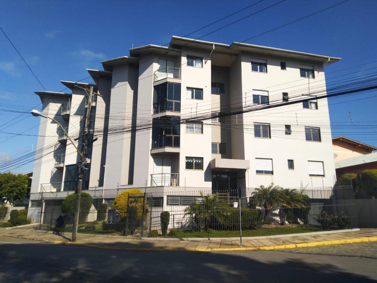 Ferienwohnung Apartamento Em Bento Gonçalves Exterior foto