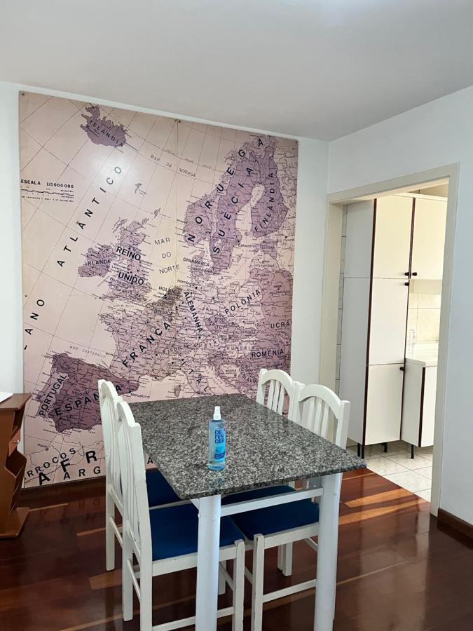 Ferienwohnung Apartamento Em Bento Gonçalves Exterior foto