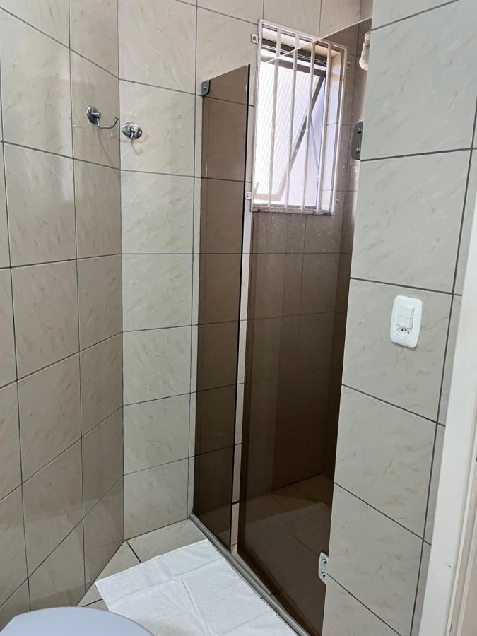 Ferienwohnung Apartamento Em Bento Gonçalves Exterior foto