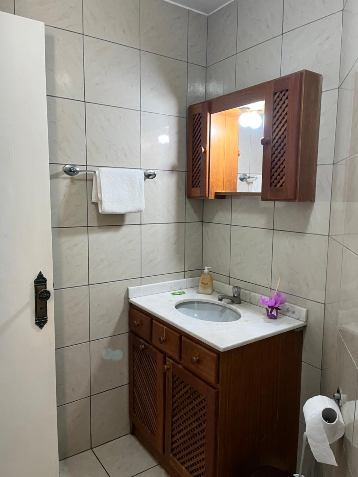 Ferienwohnung Apartamento Em Bento Gonçalves Exterior foto