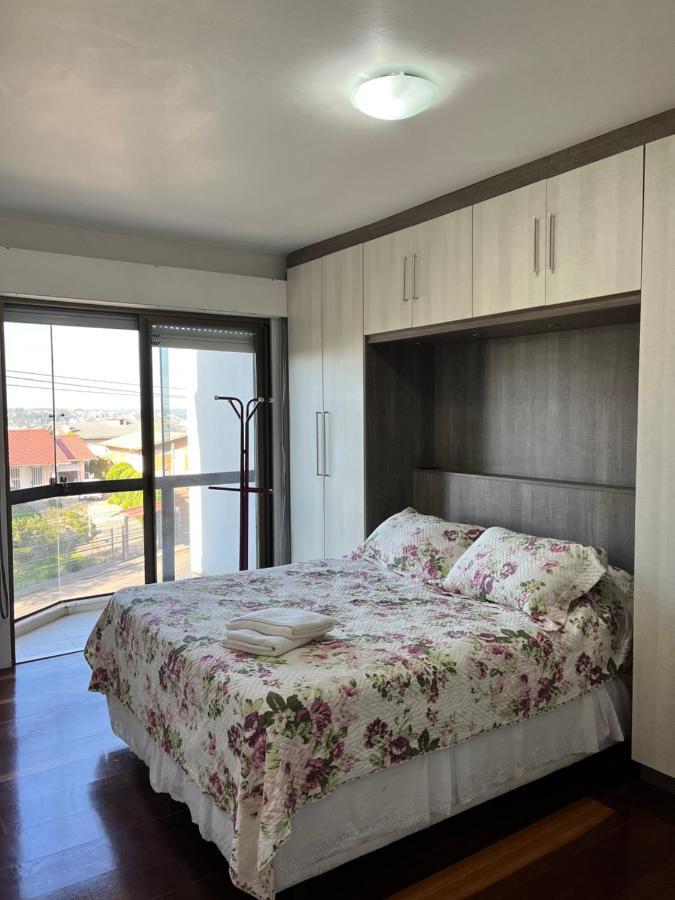Ferienwohnung Apartamento Em Bento Gonçalves Exterior foto
