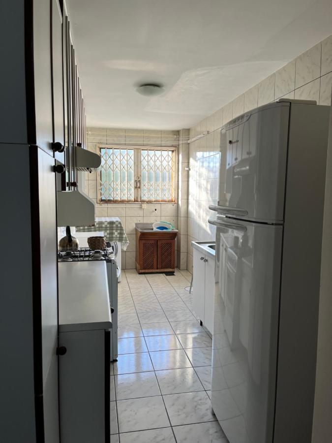 Ferienwohnung Apartamento Em Bento Gonçalves Exterior foto