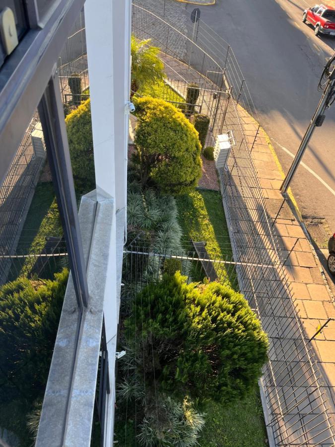 Ferienwohnung Apartamento Em Bento Gonçalves Exterior foto