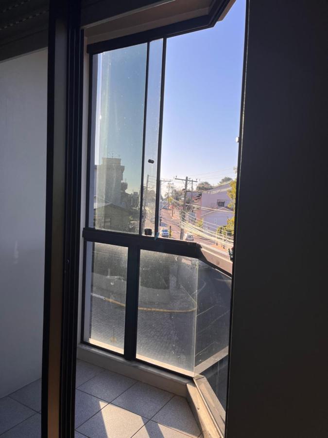 Ferienwohnung Apartamento Em Bento Gonçalves Exterior foto