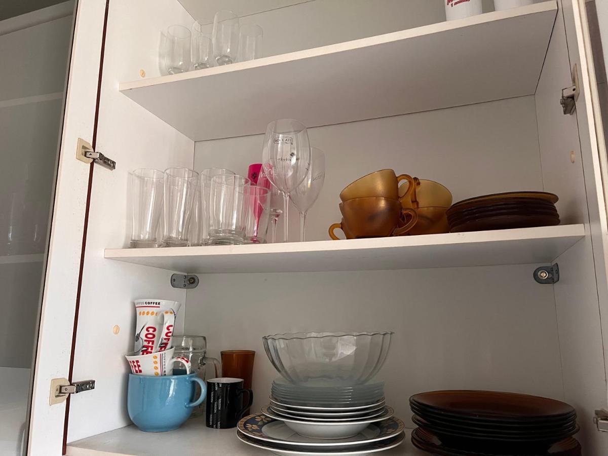 Ferienwohnung Apartamento Em Bento Gonçalves Exterior foto