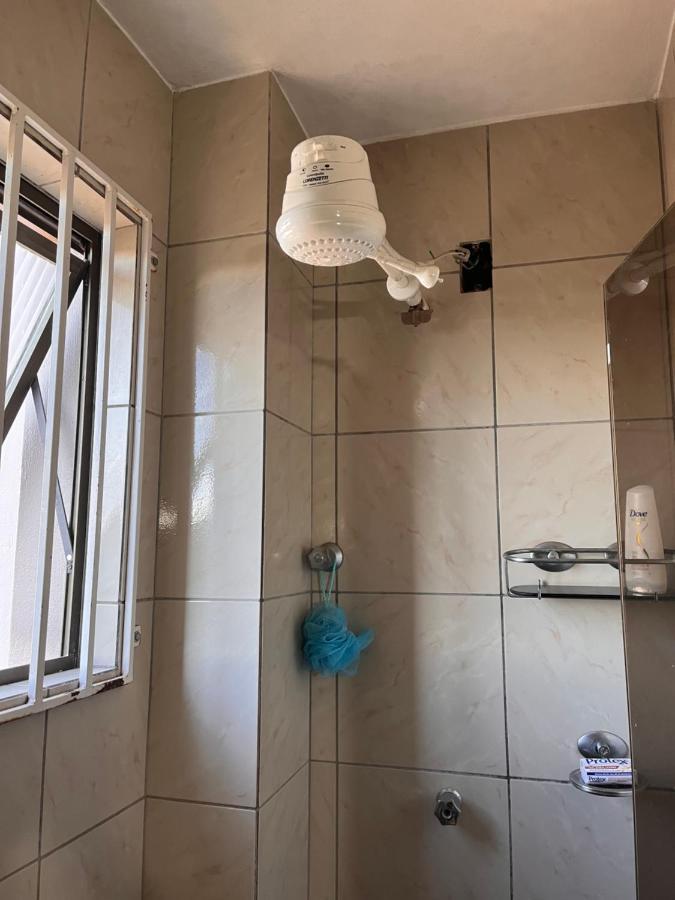Ferienwohnung Apartamento Em Bento Gonçalves Exterior foto