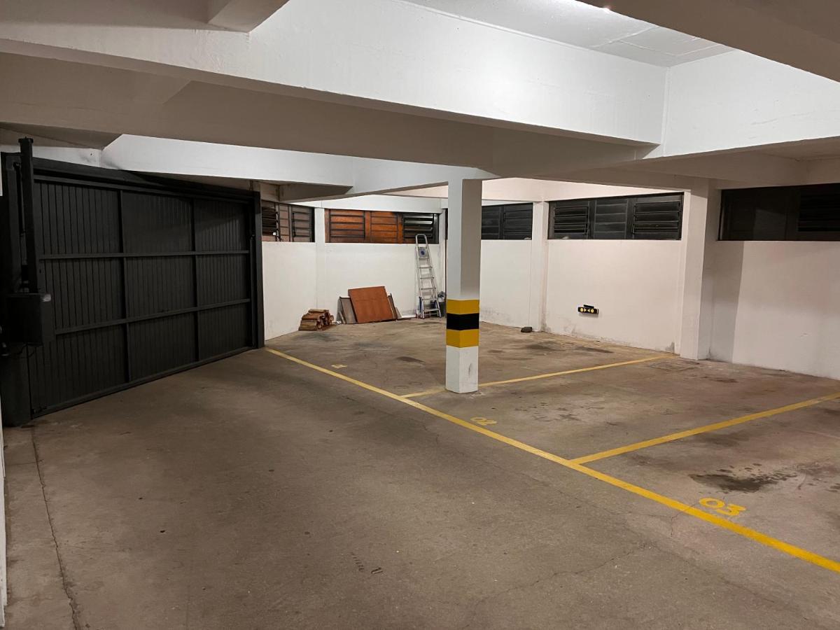 Ferienwohnung Apartamento Em Bento Gonçalves Exterior foto